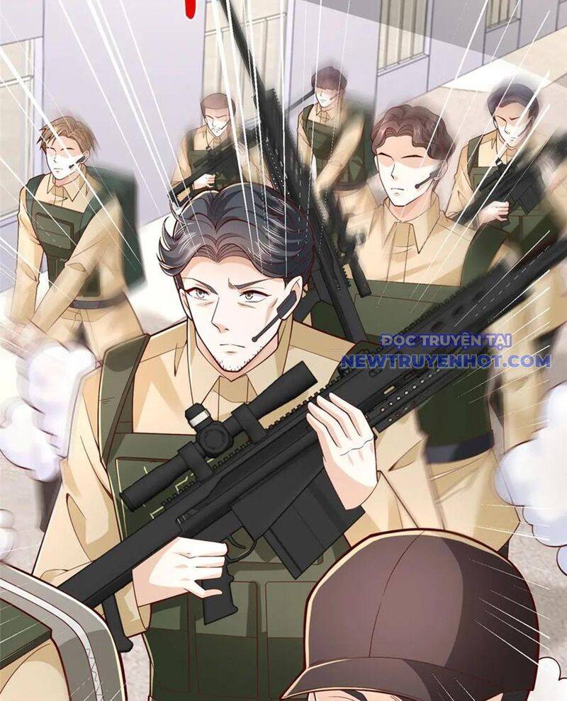 Mỗi Tuần Ta Có Một Nghề Nghiệp Mới Chap 764 - Next Chap 765
