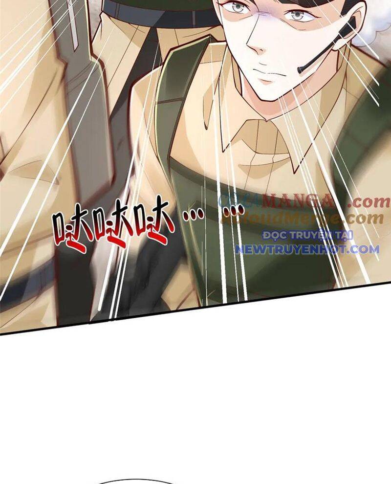 Mỗi Tuần Ta Có Một Nghề Nghiệp Mới Chap 764 - Next Chap 765