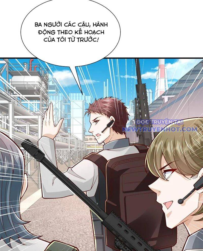 Mỗi Tuần Ta Có Một Nghề Nghiệp Mới Chap 764 - Next Chap 765
