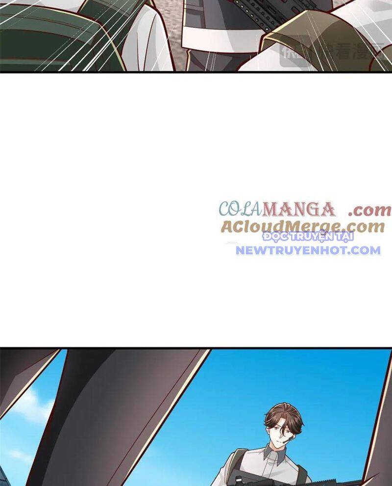 Mỗi Tuần Ta Có Một Nghề Nghiệp Mới Chap 764 - Next Chap 765
