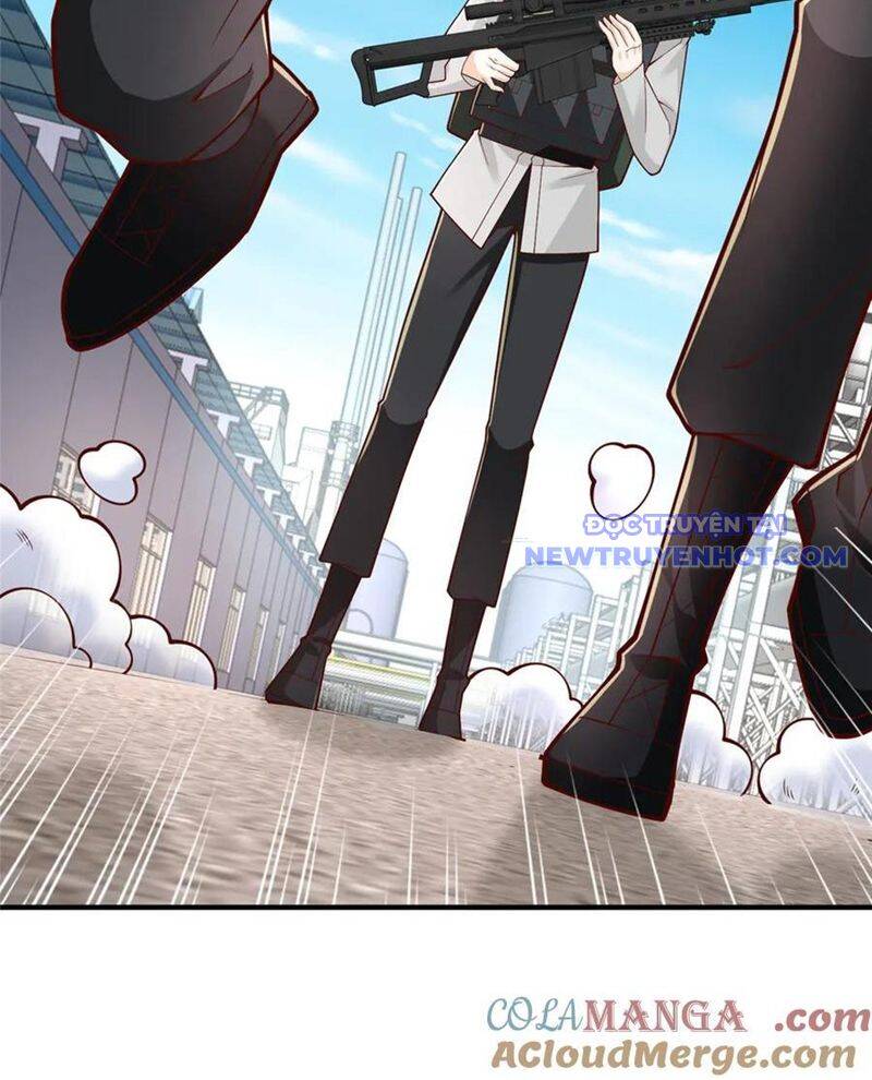 Mỗi Tuần Ta Có Một Nghề Nghiệp Mới Chap 764 - Next Chap 765