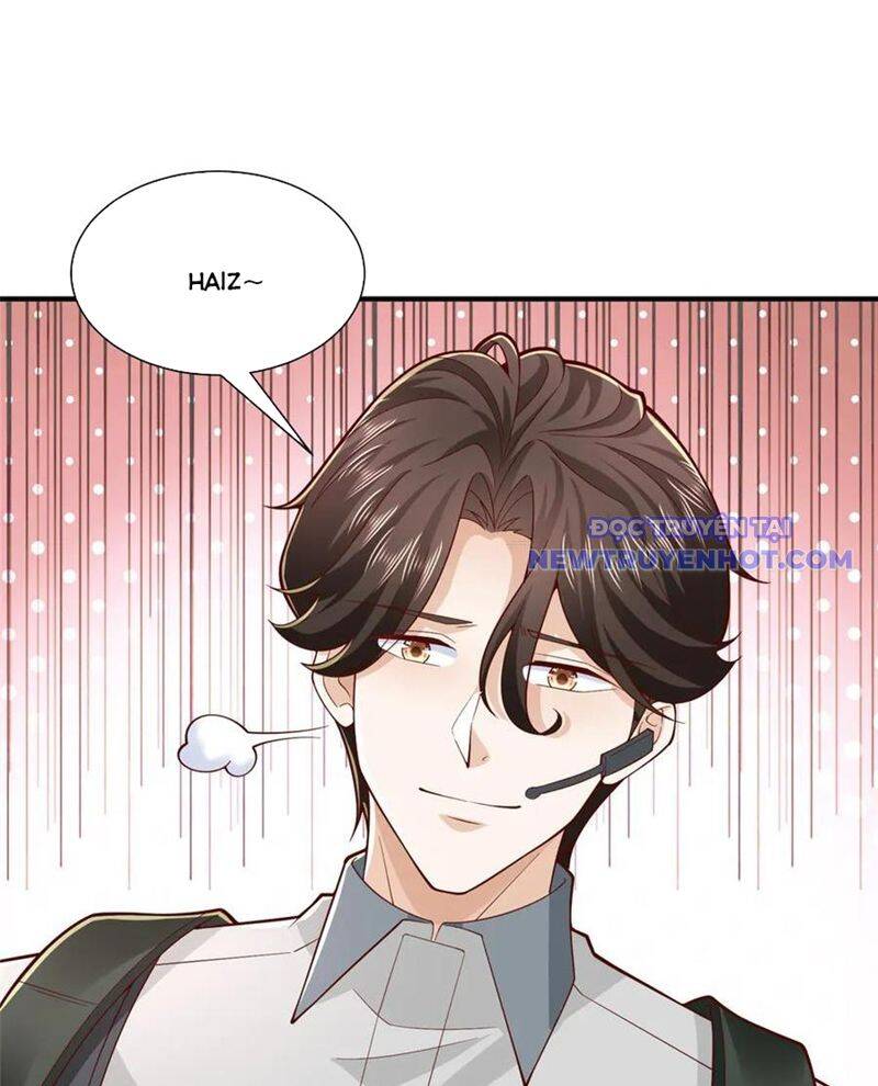Mỗi Tuần Ta Có Một Nghề Nghiệp Mới Chap 764 - Next Chap 765