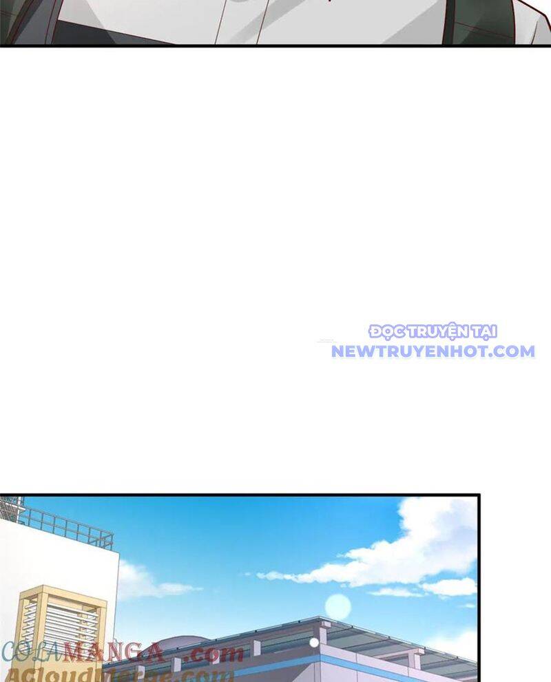Mỗi Tuần Ta Có Một Nghề Nghiệp Mới Chap 764 - Next Chap 765