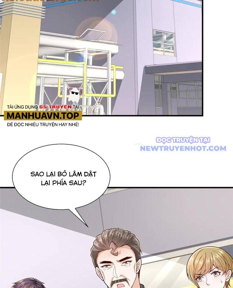 Mỗi Tuần Ta Có Một Nghề Nghiệp Mới Chap 764 - Next Chap 765
