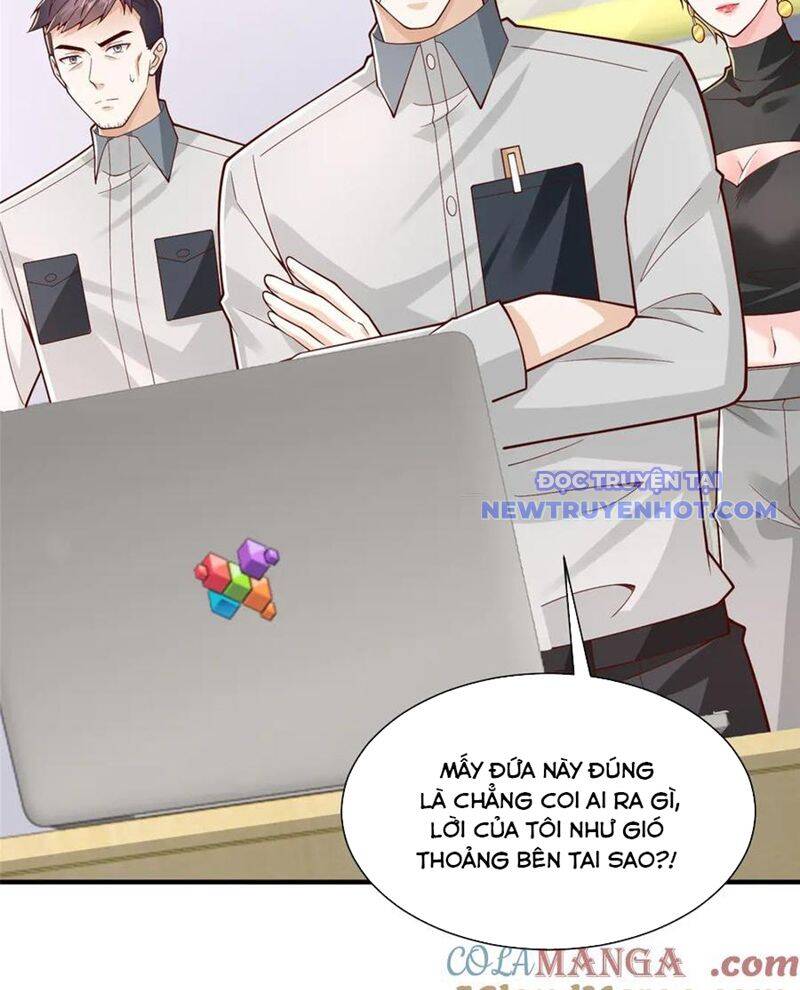 Mỗi Tuần Ta Có Một Nghề Nghiệp Mới Chap 764 - Next Chap 765