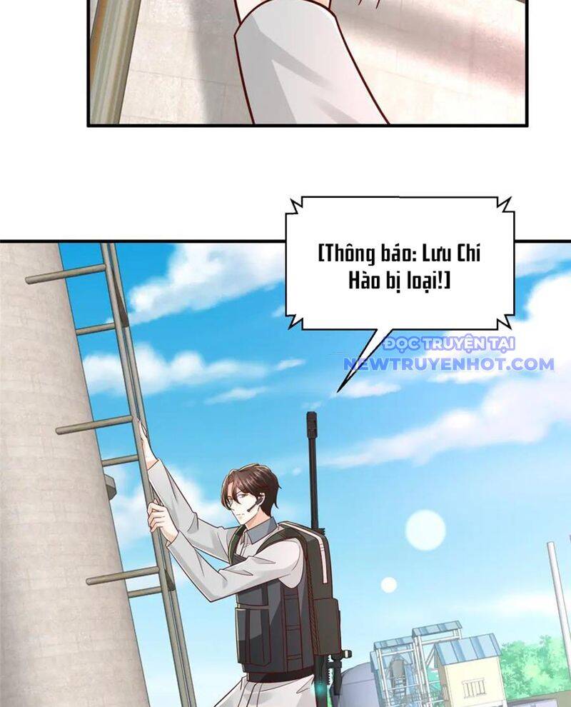 Mỗi Tuần Ta Có Một Nghề Nghiệp Mới Chap 764 - Next Chap 765