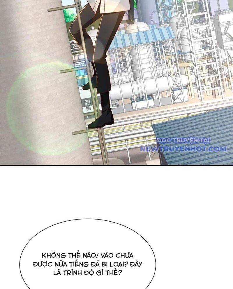 Mỗi Tuần Ta Có Một Nghề Nghiệp Mới Chap 764 - Next Chap 765