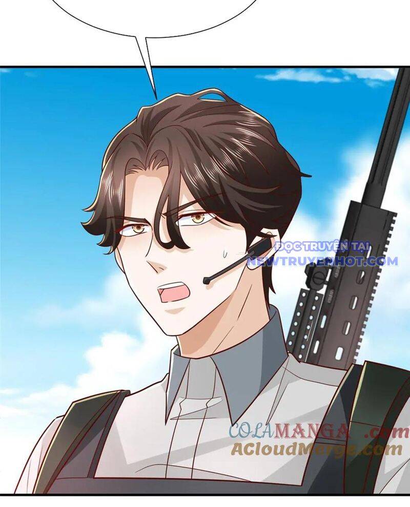 Mỗi Tuần Ta Có Một Nghề Nghiệp Mới Chap 764 - Next Chap 765