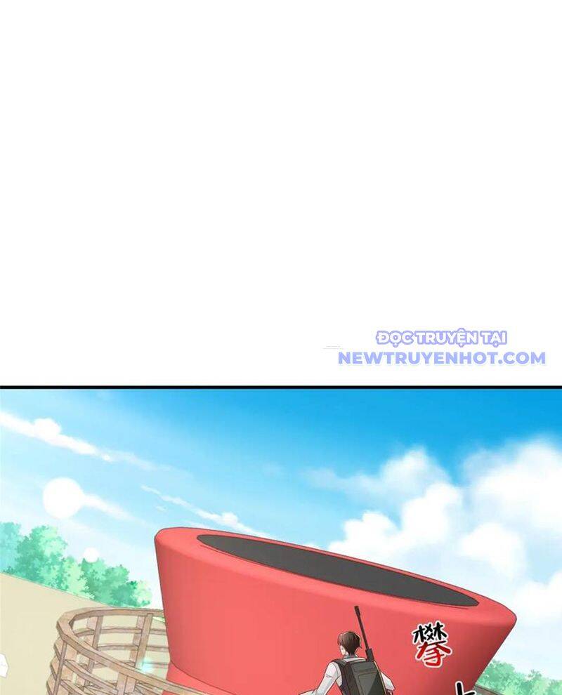 Mỗi Tuần Ta Có Một Nghề Nghiệp Mới Chap 764 - Next Chap 765