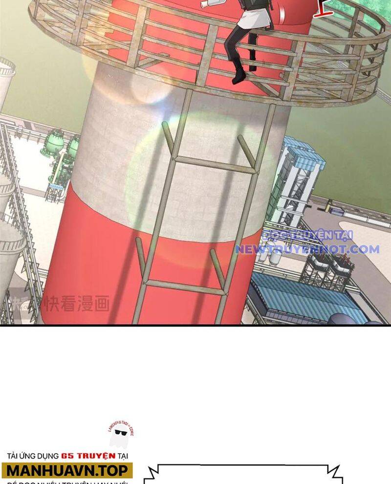 Mỗi Tuần Ta Có Một Nghề Nghiệp Mới Chap 764 - Next Chap 765