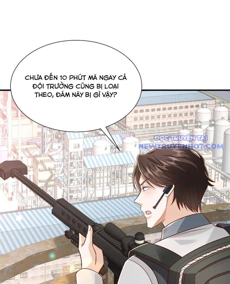Mỗi Tuần Ta Có Một Nghề Nghiệp Mới Chap 764 - Next Chap 765