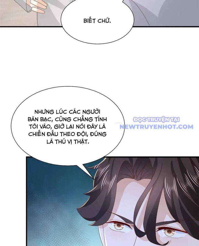 Mỗi Tuần Ta Có Một Nghề Nghiệp Mới Chap 764 - Next Chap 765