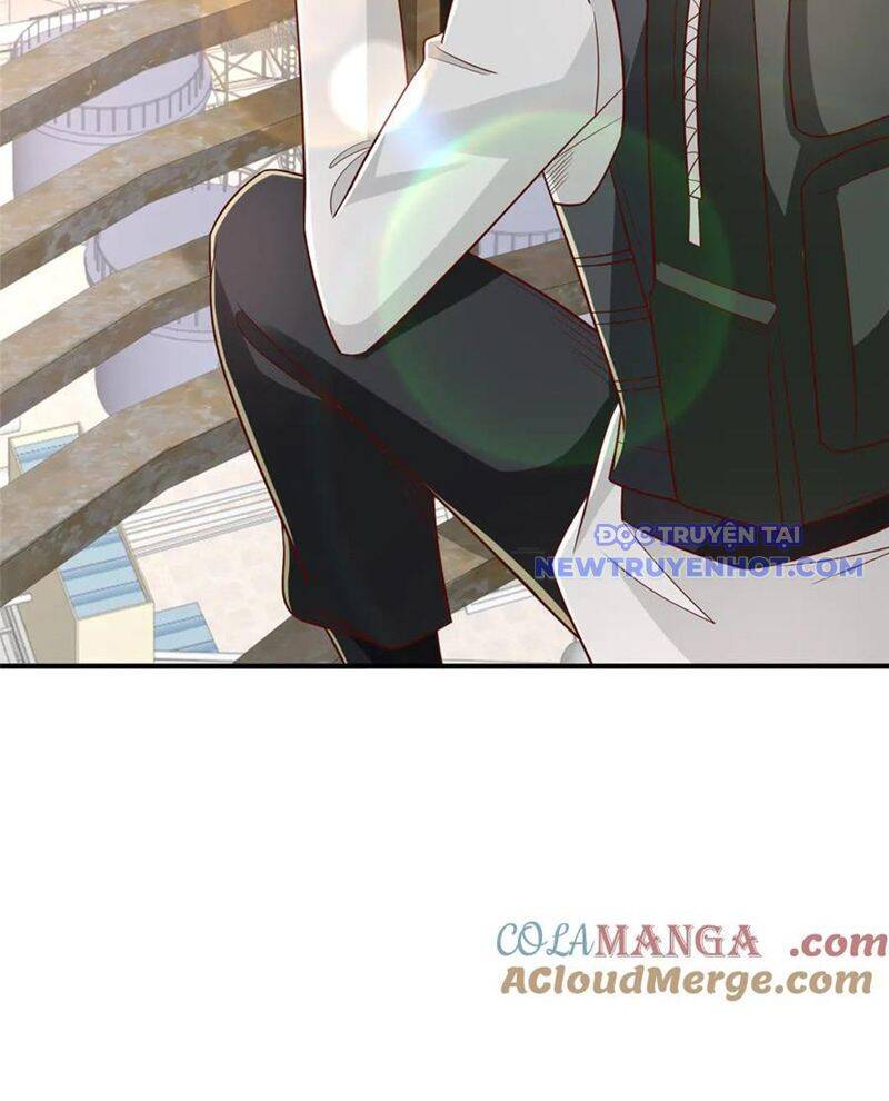 Mỗi Tuần Ta Có Một Nghề Nghiệp Mới Chap 764 - Next Chap 765