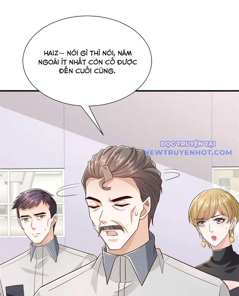 Mỗi Tuần Ta Có Một Nghề Nghiệp Mới Chap 764 - Next Chap 765