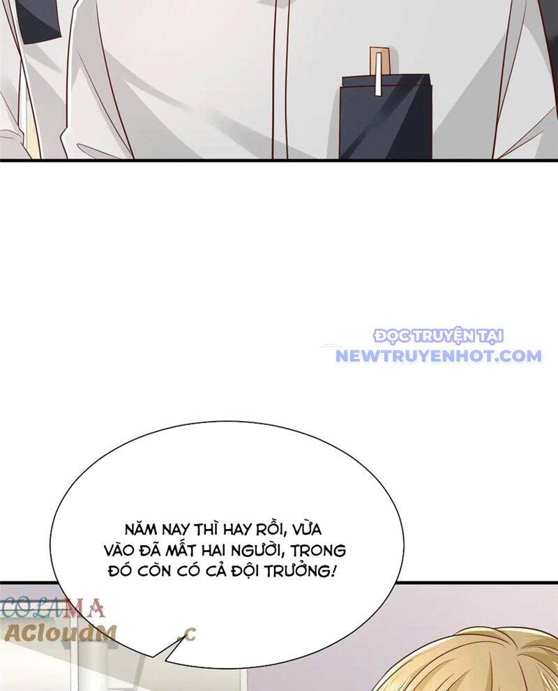 Mỗi Tuần Ta Có Một Nghề Nghiệp Mới Chap 764 - Next Chap 765