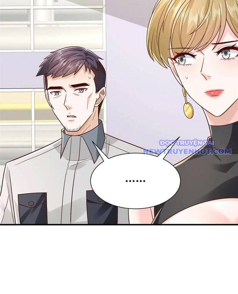 Mỗi Tuần Ta Có Một Nghề Nghiệp Mới Chap 764 - Next Chap 765