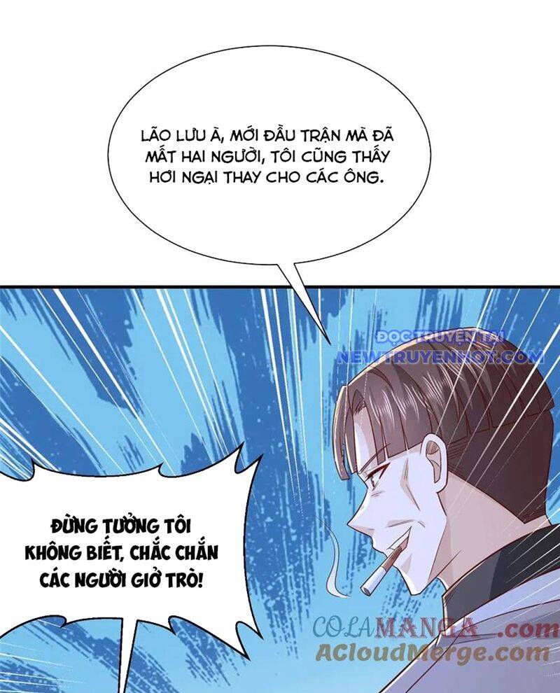 Mỗi Tuần Ta Có Một Nghề Nghiệp Mới Chap 764 - Next Chap 765