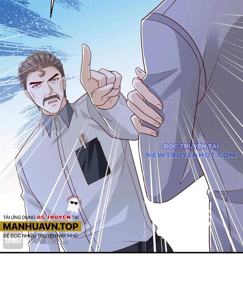 Mỗi Tuần Ta Có Một Nghề Nghiệp Mới Chap 764 - Next Chap 765