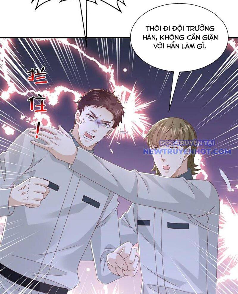 Mỗi Tuần Ta Có Một Nghề Nghiệp Mới Chap 764 - Next Chap 765