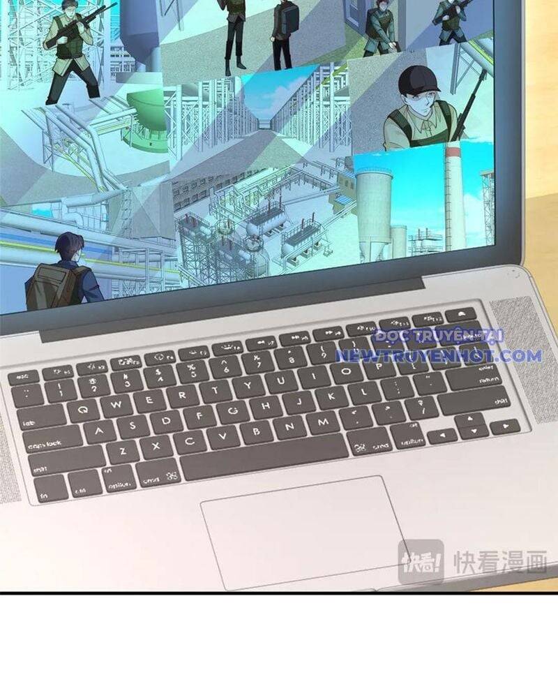 Mỗi Tuần Ta Có Một Nghề Nghiệp Mới Chap 765 - Next Chap 766
