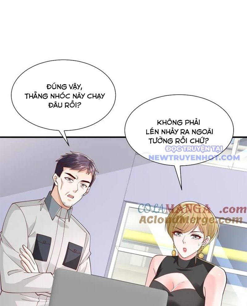 Mỗi Tuần Ta Có Một Nghề Nghiệp Mới Chap 765 - Next Chap 766
