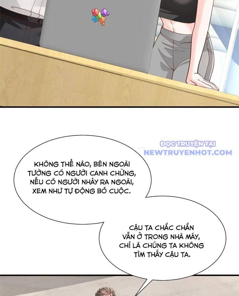 Mỗi Tuần Ta Có Một Nghề Nghiệp Mới Chap 765 - Next Chap 766