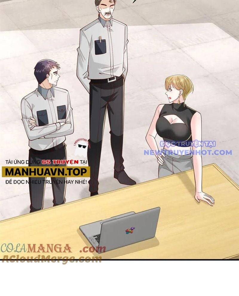 Mỗi Tuần Ta Có Một Nghề Nghiệp Mới Chap 765 - Next Chap 766