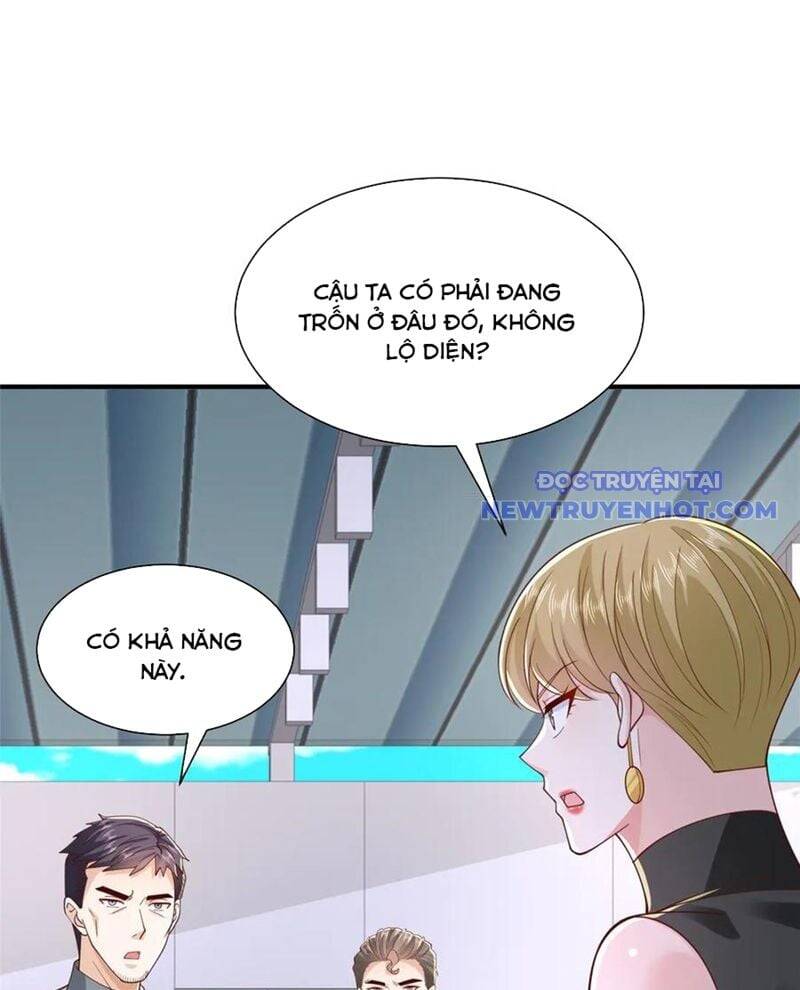 Mỗi Tuần Ta Có Một Nghề Nghiệp Mới Chap 765 - Next Chap 766