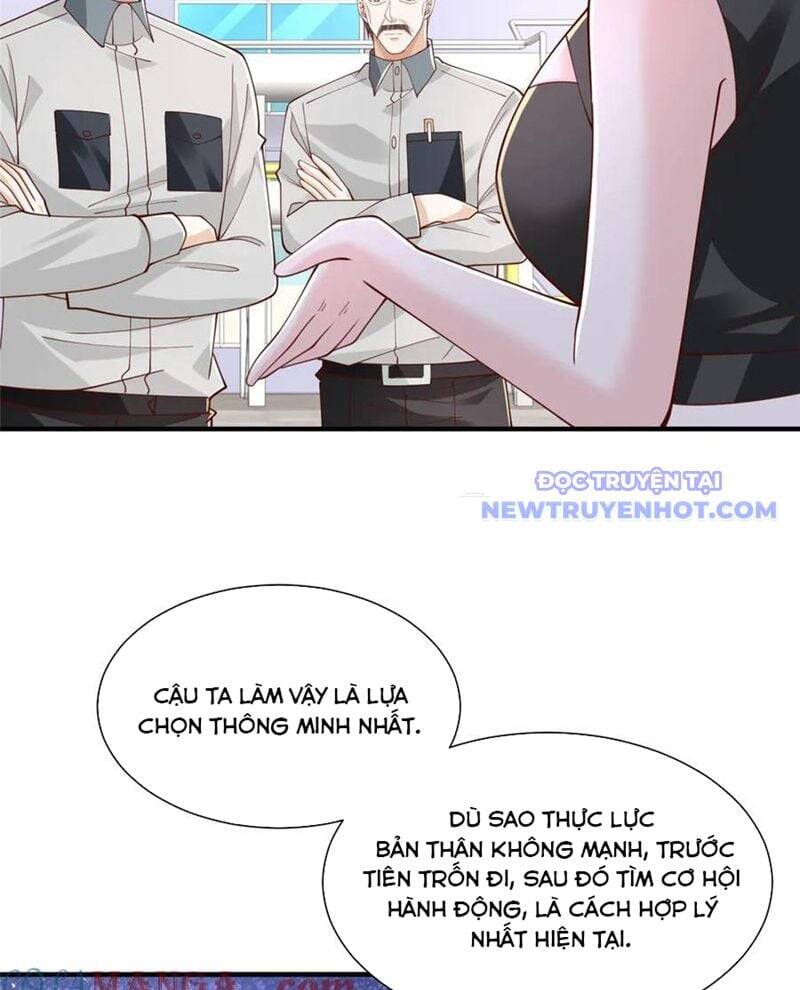 Mỗi Tuần Ta Có Một Nghề Nghiệp Mới Chap 765 - Next Chap 766