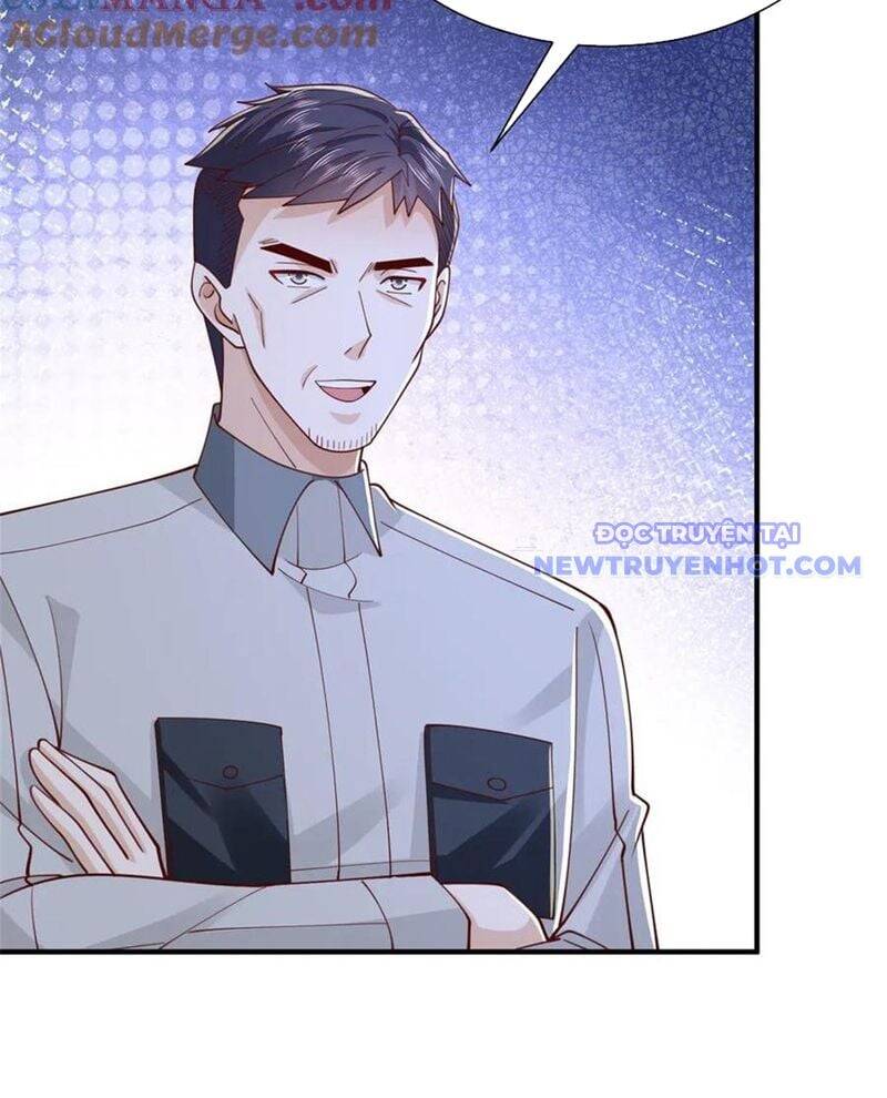 Mỗi Tuần Ta Có Một Nghề Nghiệp Mới Chap 765 - Next Chap 766