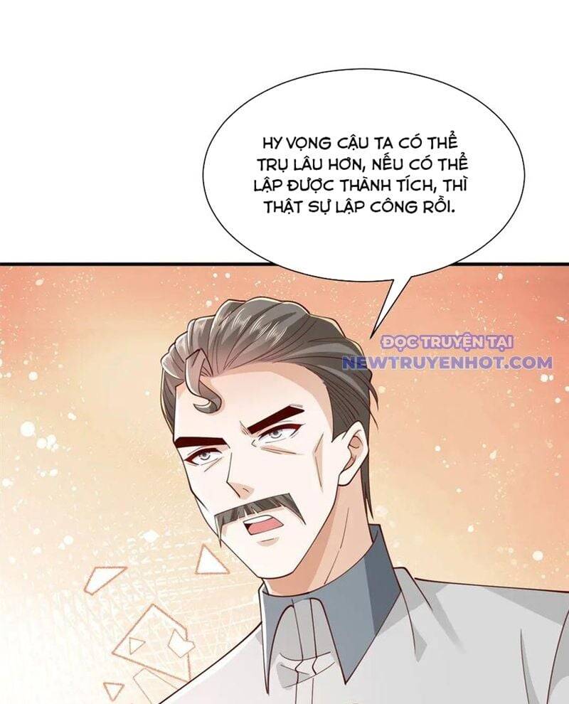 Mỗi Tuần Ta Có Một Nghề Nghiệp Mới Chap 765 - Next Chap 766