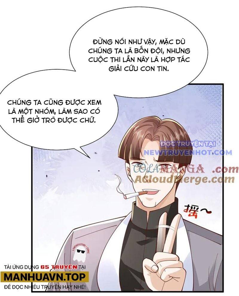 Mỗi Tuần Ta Có Một Nghề Nghiệp Mới Chap 765 - Next Chap 766