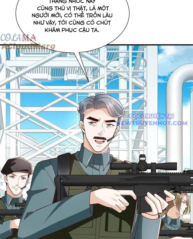 Mỗi Tuần Ta Có Một Nghề Nghiệp Mới Chap 765 - Next Chap 766