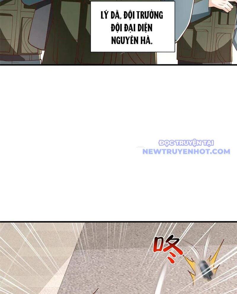 Mỗi Tuần Ta Có Một Nghề Nghiệp Mới Chap 765 - Next Chap 766