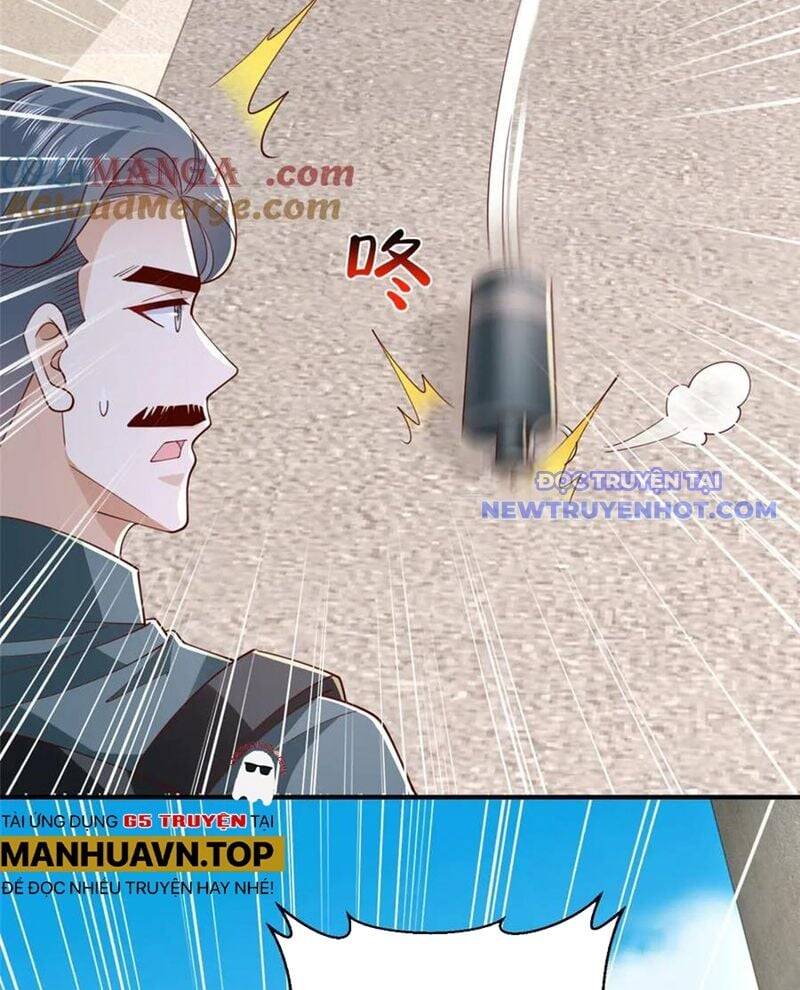 Mỗi Tuần Ta Có Một Nghề Nghiệp Mới Chap 765 - Next Chap 766