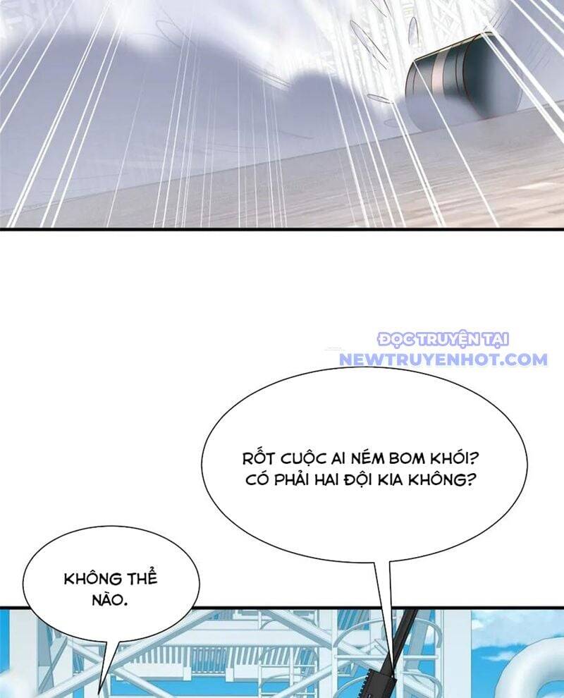 Mỗi Tuần Ta Có Một Nghề Nghiệp Mới Chap 765 - Next Chap 766