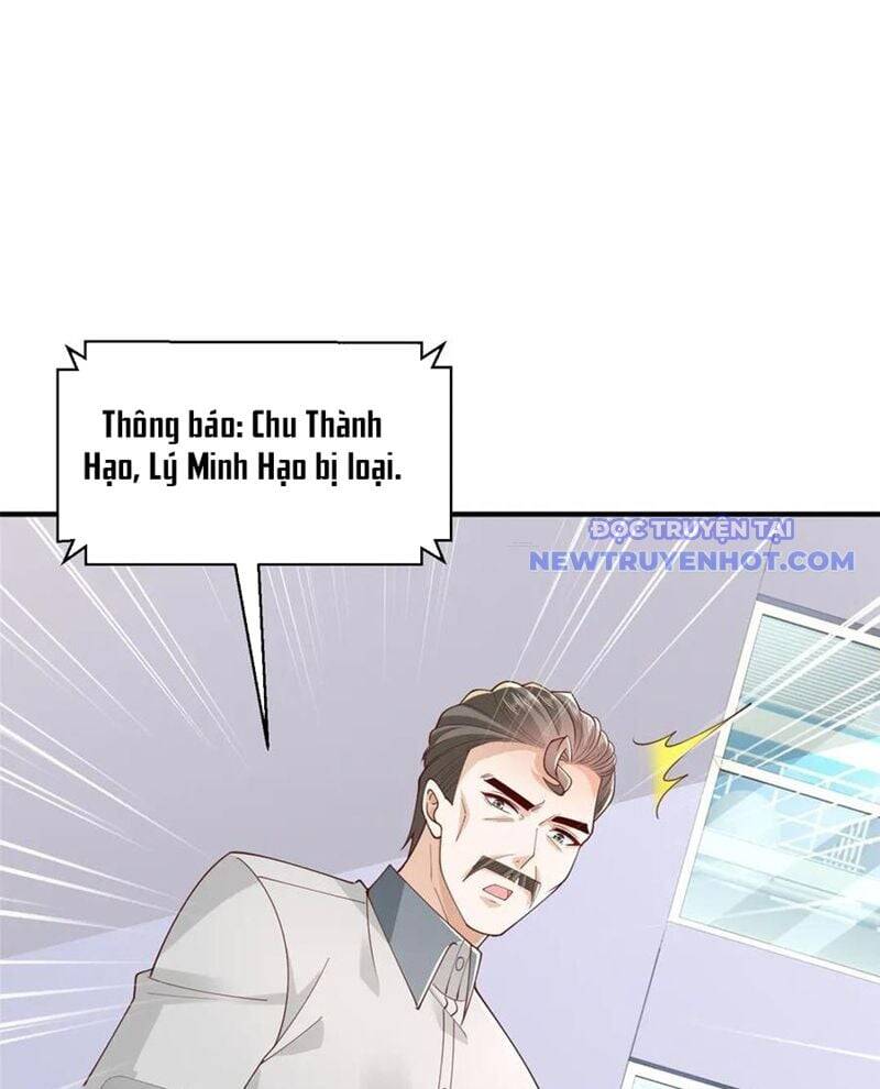Mỗi Tuần Ta Có Một Nghề Nghiệp Mới Chap 765 - Next Chap 766