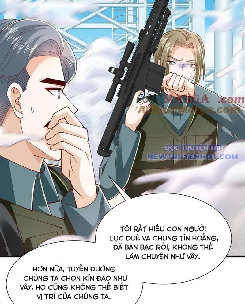 Mỗi Tuần Ta Có Một Nghề Nghiệp Mới Chap 765 - Next Chap 766