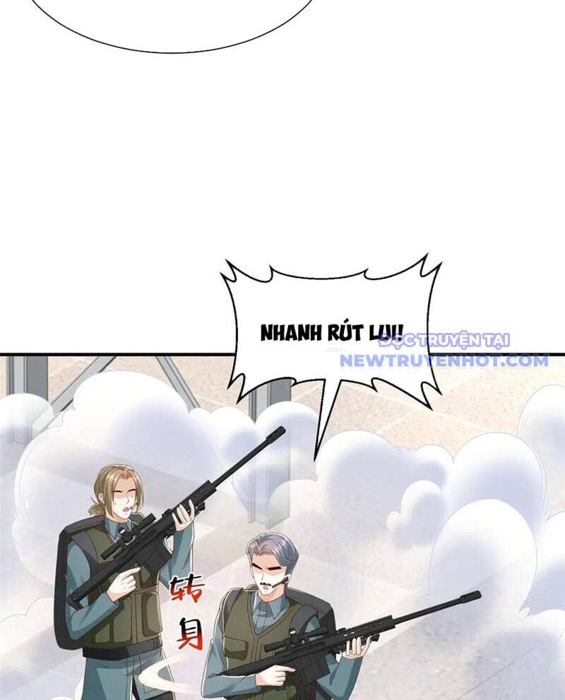 Mỗi Tuần Ta Có Một Nghề Nghiệp Mới Chap 765 - Next Chap 766
