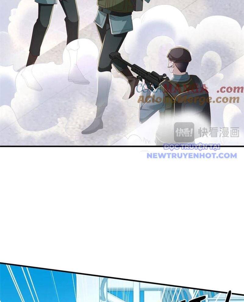 Mỗi Tuần Ta Có Một Nghề Nghiệp Mới Chap 765 - Next Chap 766
