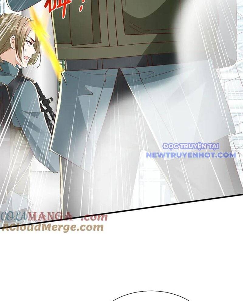 Mỗi Tuần Ta Có Một Nghề Nghiệp Mới Chap 765 - Next Chap 766