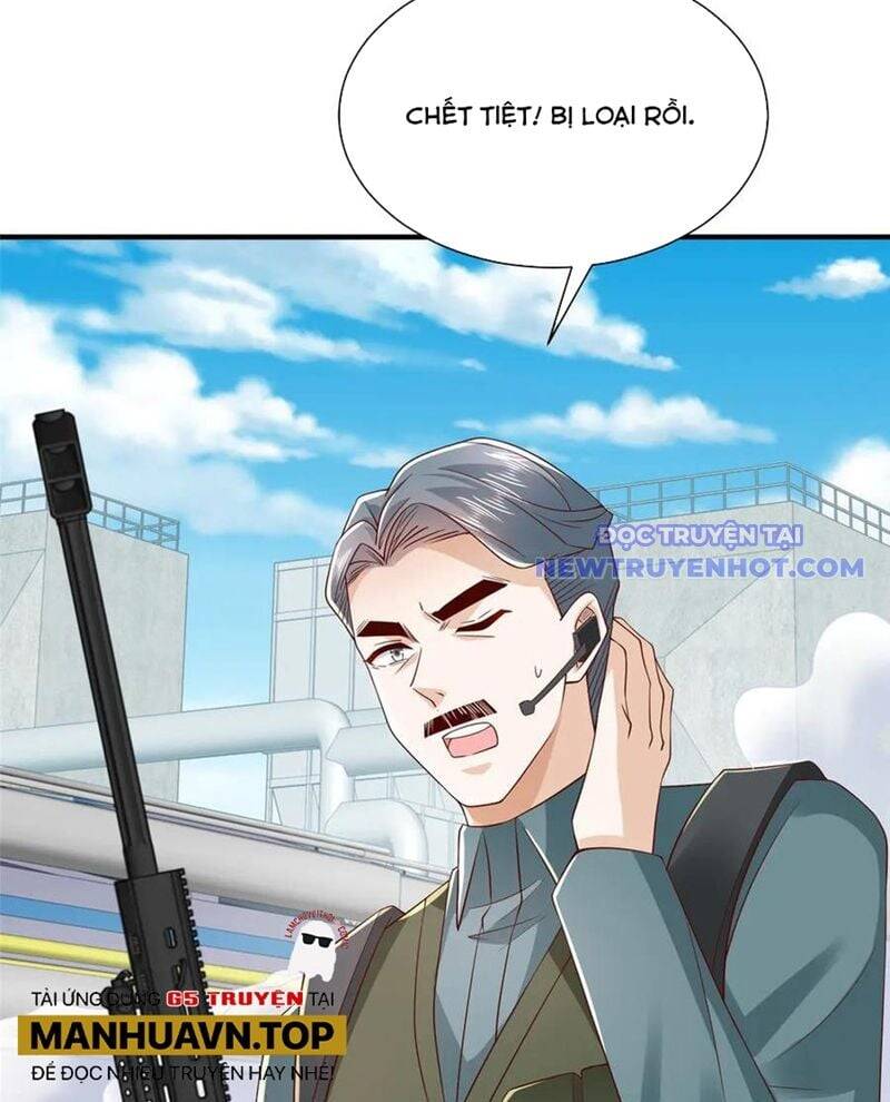 Mỗi Tuần Ta Có Một Nghề Nghiệp Mới Chap 765 - Next Chap 766