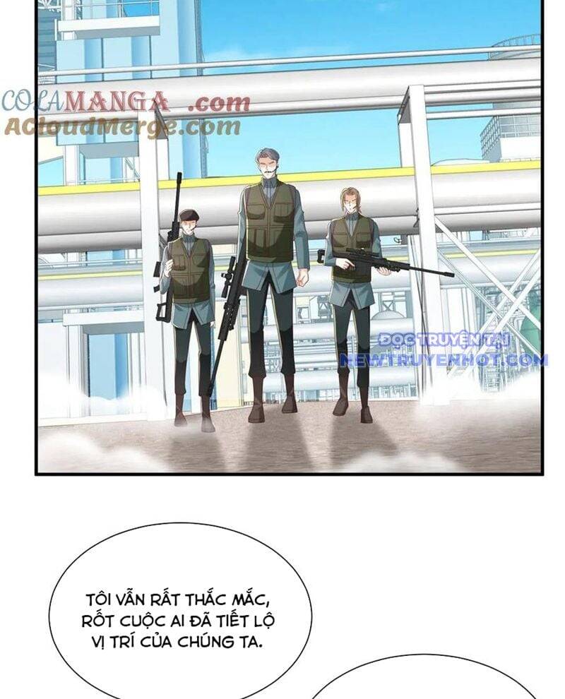 Mỗi Tuần Ta Có Một Nghề Nghiệp Mới Chap 765 - Next Chap 766