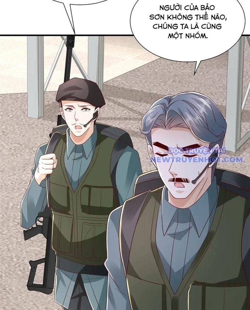 Mỗi Tuần Ta Có Một Nghề Nghiệp Mới Chap 765 - Next Chap 766