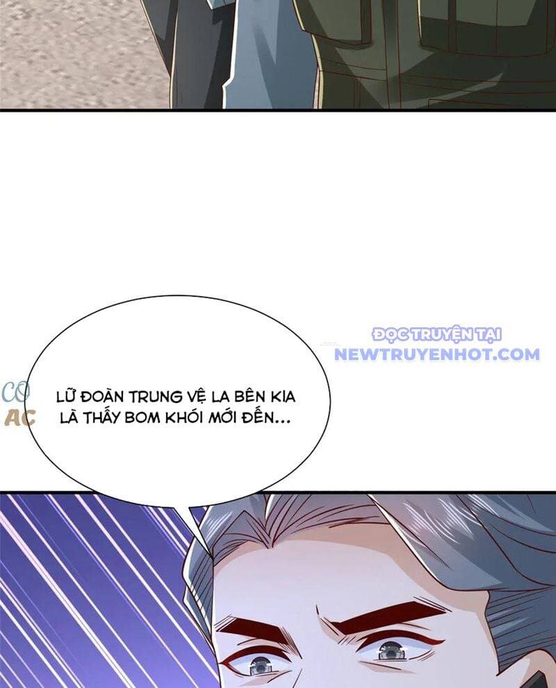 Mỗi Tuần Ta Có Một Nghề Nghiệp Mới Chap 765 - Next Chap 766