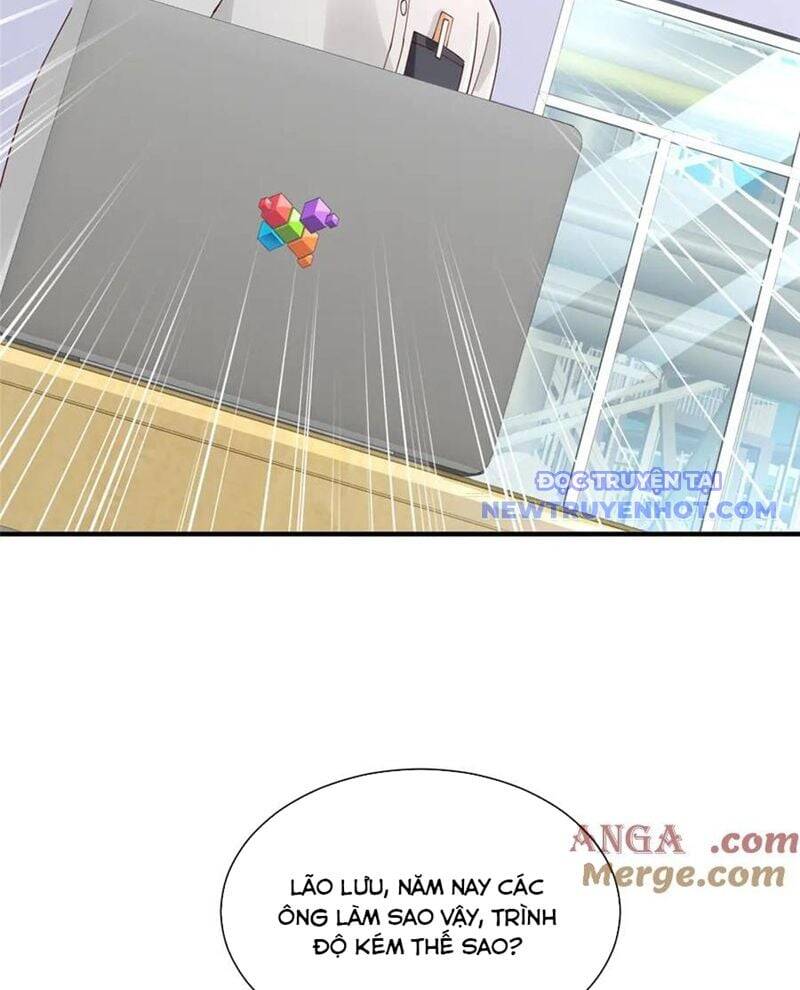 Mỗi Tuần Ta Có Một Nghề Nghiệp Mới Chap 765 - Next Chap 766