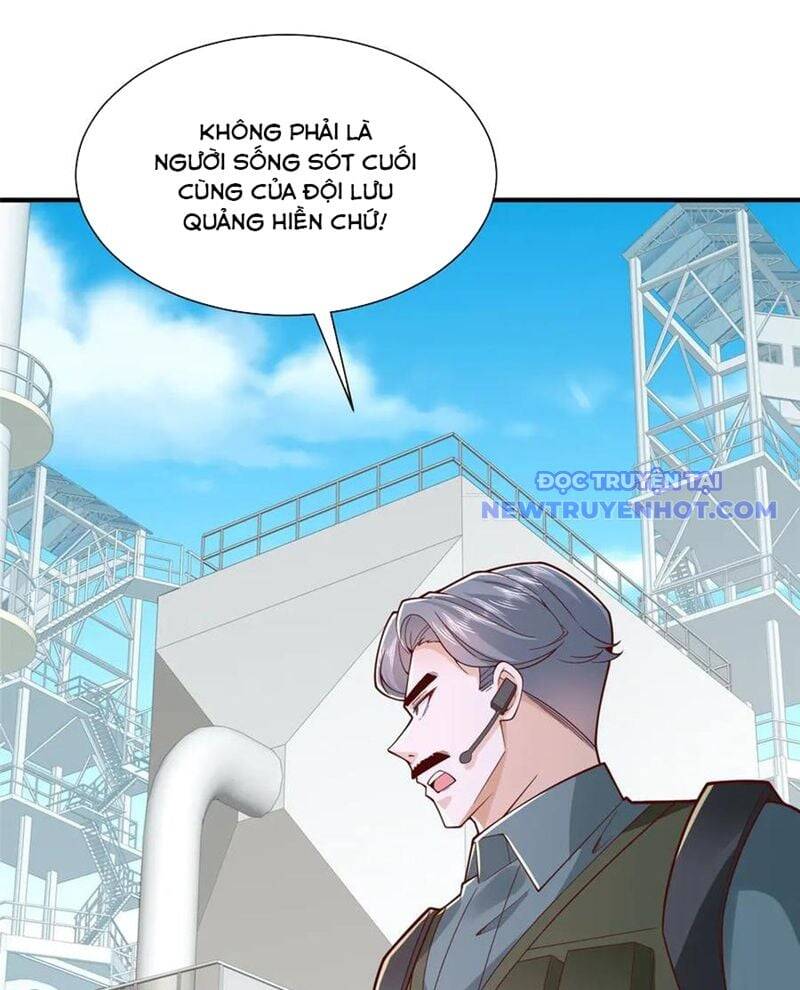 Mỗi Tuần Ta Có Một Nghề Nghiệp Mới Chap 765 - Next Chap 766