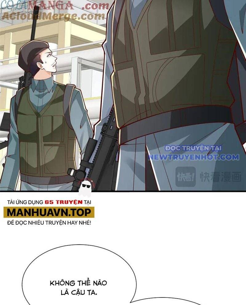 Mỗi Tuần Ta Có Một Nghề Nghiệp Mới Chap 765 - Next Chap 766