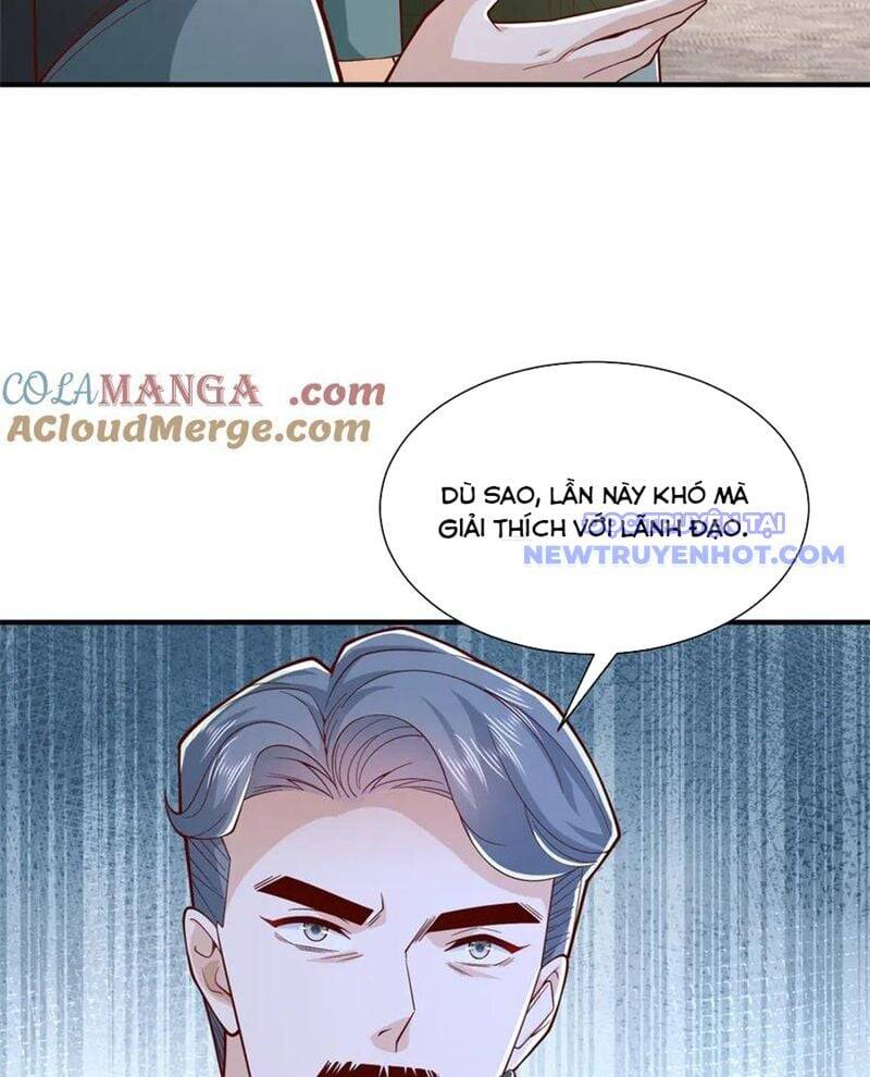 Mỗi Tuần Ta Có Một Nghề Nghiệp Mới Chap 765 - Next Chap 766