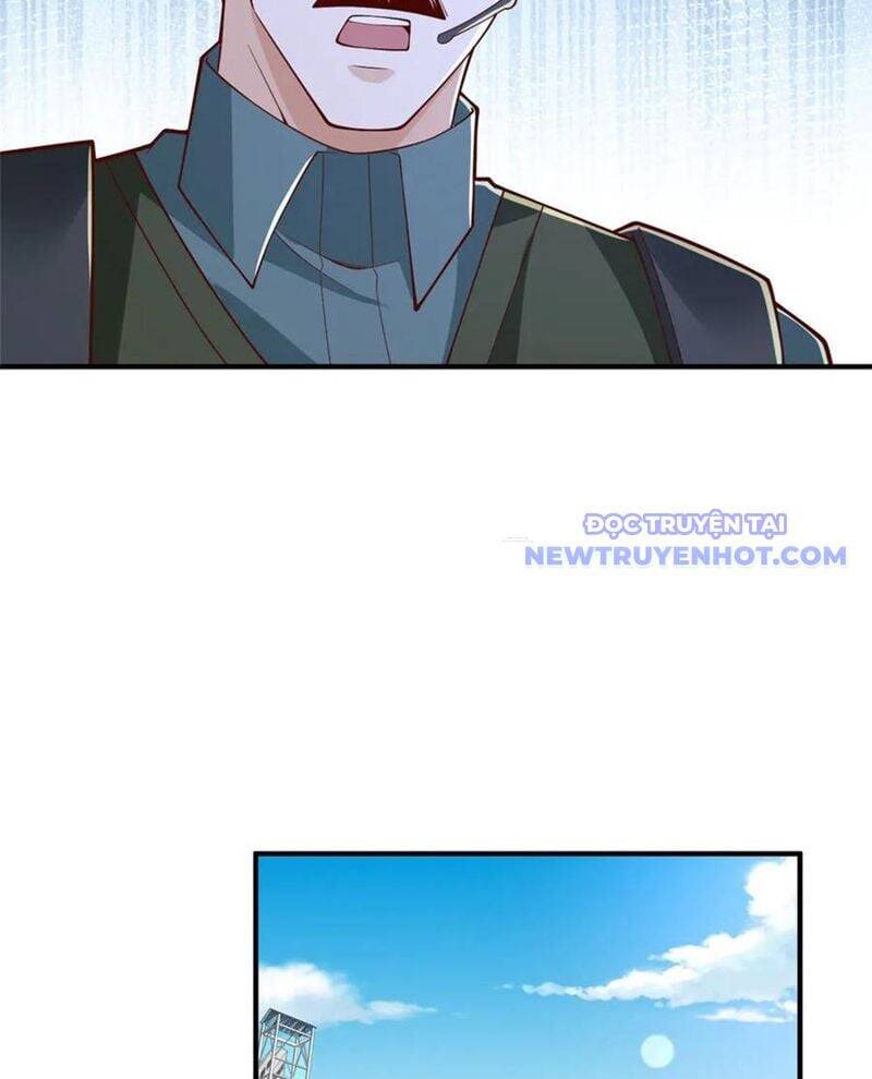 Mỗi Tuần Ta Có Một Nghề Nghiệp Mới Chap 765 - Next Chap 766